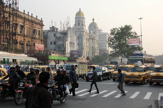 Travel India Professionals Start A Group Tour Departing From Kolkata September 20 Travel India Professionals Start A Group Tour Departing From Kolkata September 20