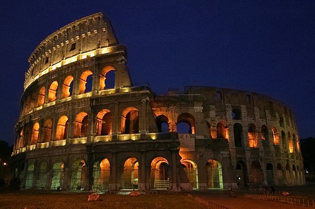 Easy Rome Cabs Booking for an Unforgettable Roman Holiday Easy Rome Cabs Booking for an Unforgettable Roman Holiday