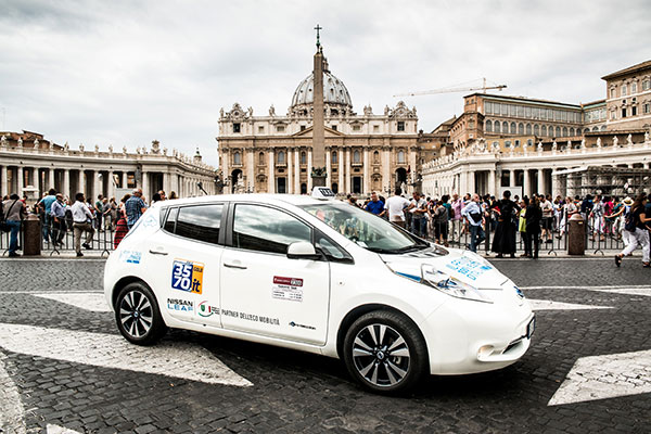 Rome Cab Service Rome Cab Service