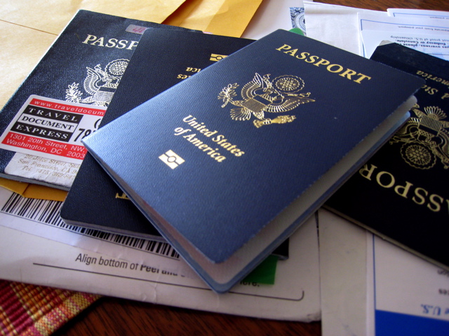 Must-Have Tibet Travel Documents Must-Have Tibet Travel Documents