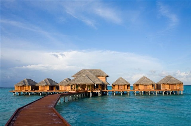 5 Reasons To Stay At Anantara Maldives 5 Reasons To Stay At Anantara Maldives