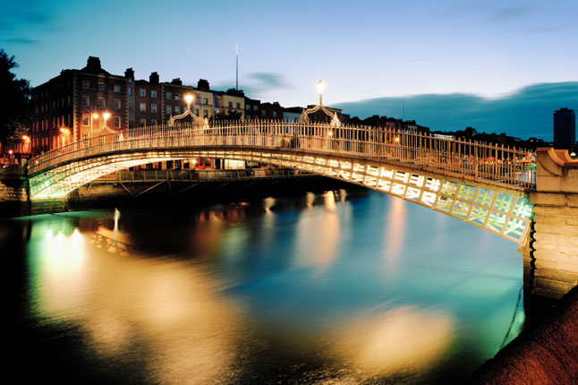 Dublin: Choosing The Right Time For Your Trip Dublin: Choosing The Right Time For Your Trip