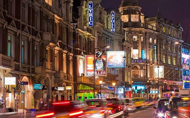 Get a Quality Inexpensive Hotel Room in London West End Get a Quality Inexpensive Hotel Room in London West End