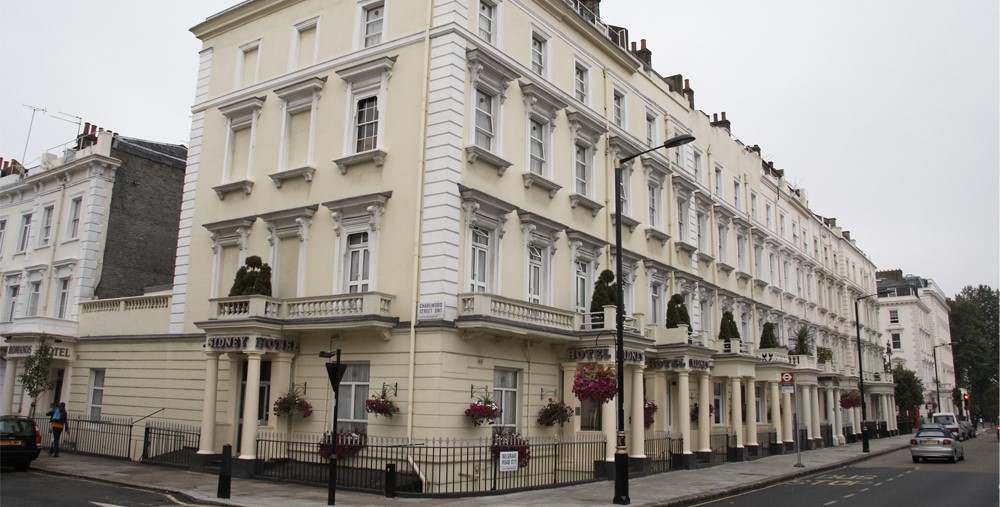 Get a Great Stay in London on a Budget Get a Great Stay in London on a Budget