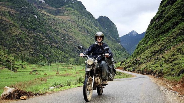 My Motorbike Tour In Vietnam My Motorbike Tour In Vietnam