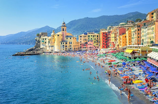 Must See Ports in the Mediterranean Must See Ports in the Mediterranean