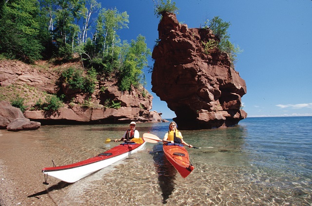 Best Places to Take Your Boat around Wisconsin Best Places to Take Your Boat around Wisconsin