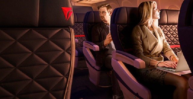 Passport Premiere Detects Change in Delta’s Upgrade Algorithm Passport Premiere Detects Change in Delta’s Upgrade Algorithm
