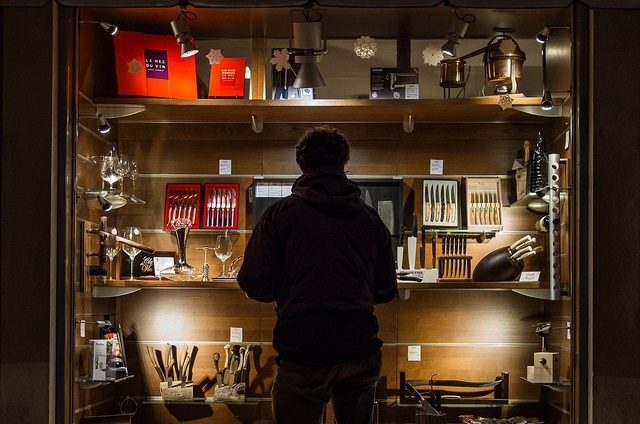 Why Verona is a Perfect Place for Shoppers?