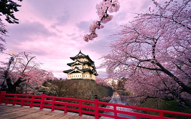 5 Great Places To Visit In Japan 5 Great Places To Visit In Japan