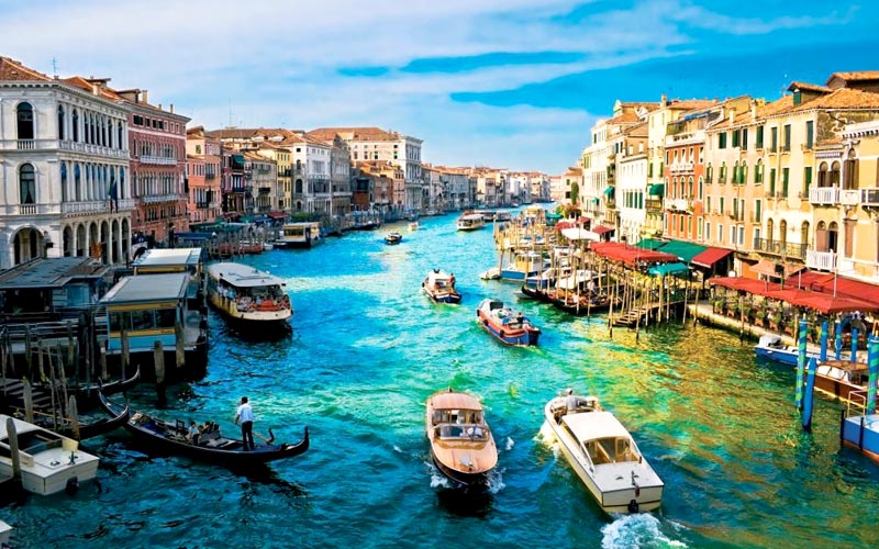 Wondering How to Make Your Vacation in Europe Extraordinary? Read This!