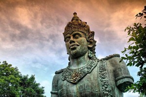 Garuda Wisnu Kencana Park