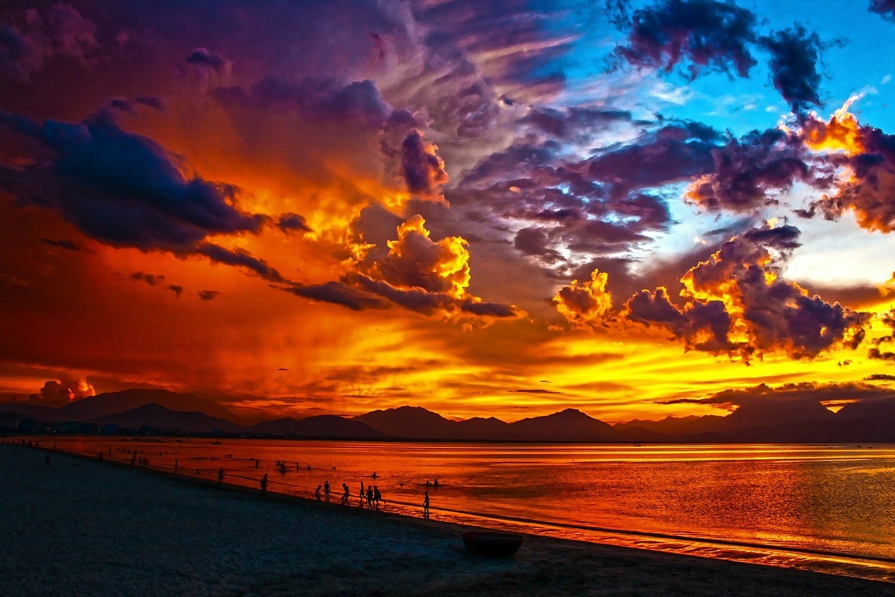Vietnam’s Best Beaches