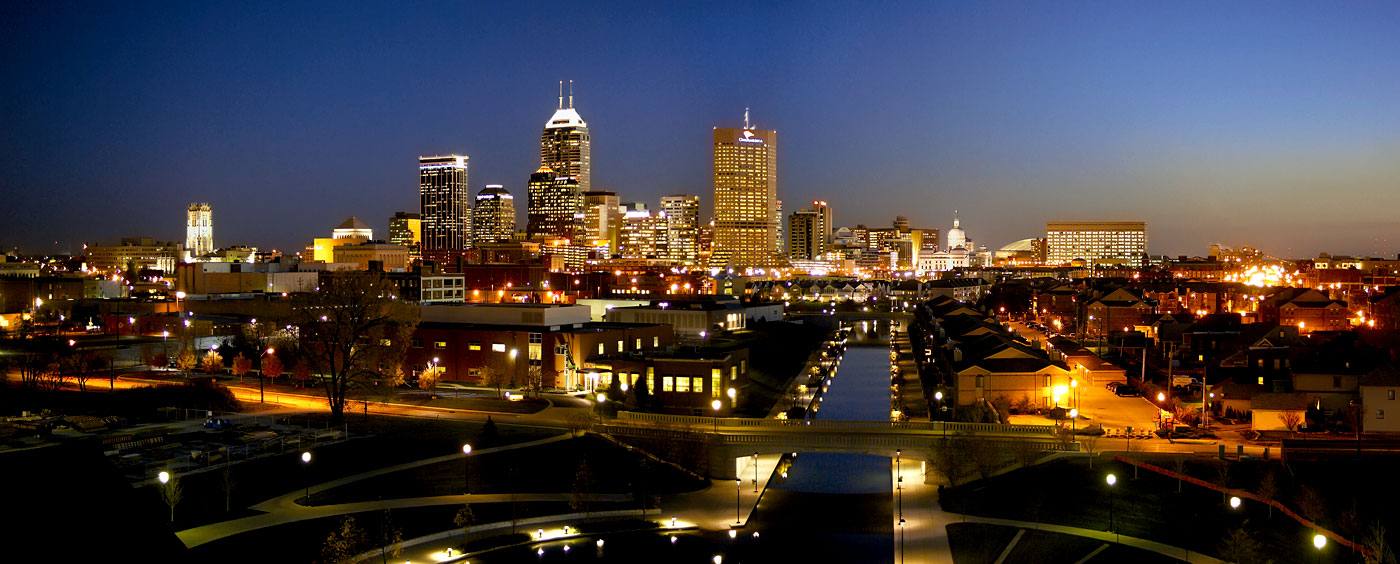 7 Top Things About Indianapolis 7 Top Things About Indianapolis