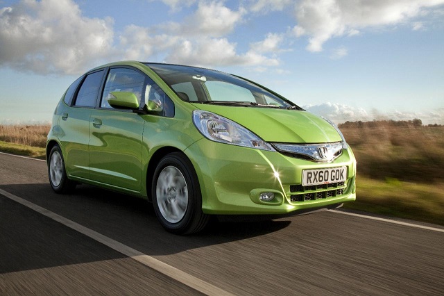 Honda All New Jazz 2015 – Best Diesel Car In India? – Autoportal Finds Out