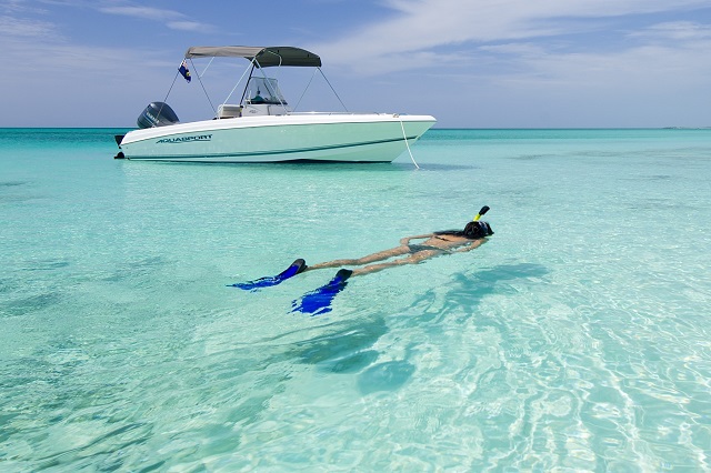 Are The Turks & Caicos Islands The World’s Most Stunning Travel Destination?