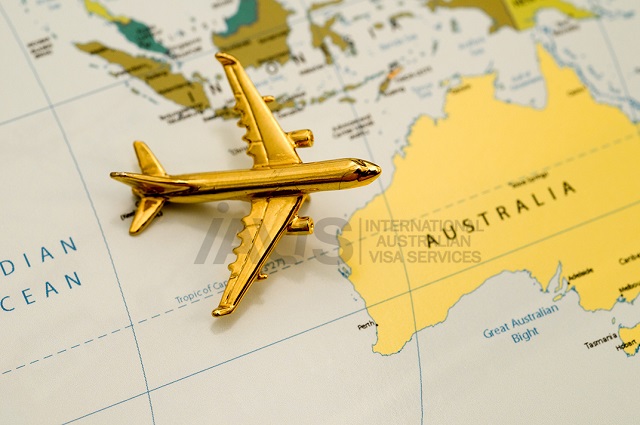 Pre Commitment Scouting Trips to Perth, Australia