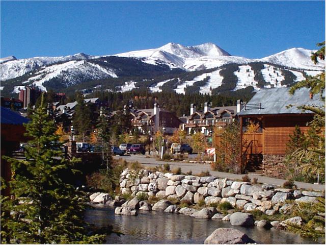 6 Fantastic Things To Do In Breckenridge Colorado Living There