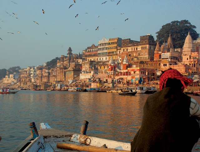 10 Days Sight Of India With Ganges Tour 10 Days Sight Of India With Ganges Tour