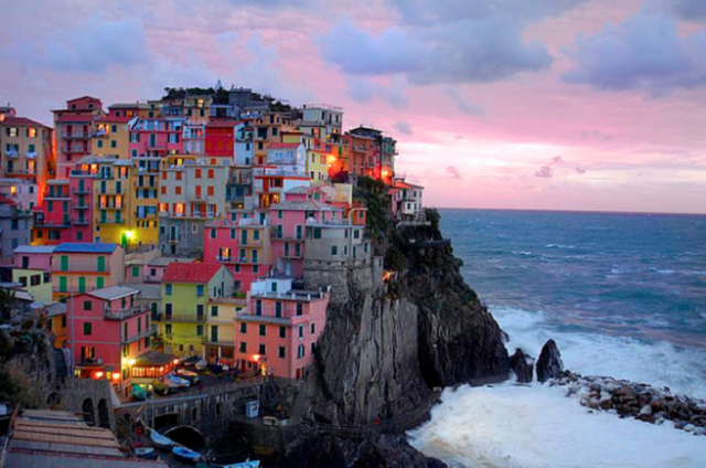 5 Italian Destinations Off The Beaten Track