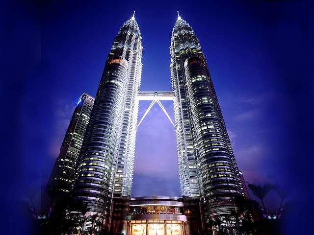 Best Holiday Spots in Malaysia