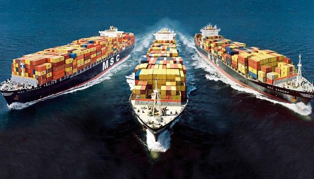 What To Look For In A Shipping Company What To Look For In A Shipping Company