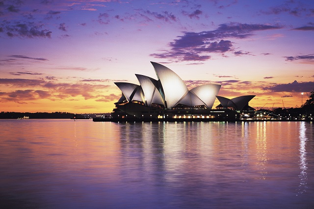 10 Must-Try Outdoor Activities In Sydney