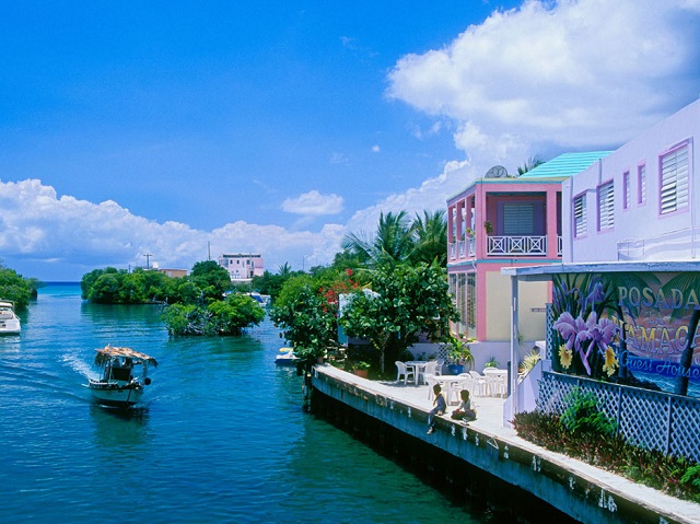 Having A Destination Wedding In Culebra And Vieques