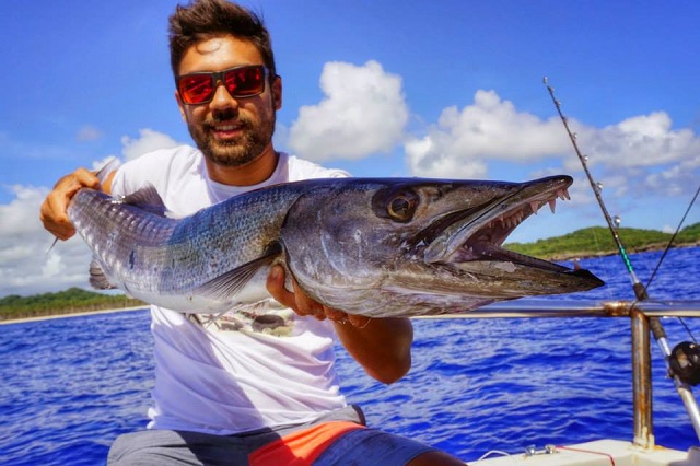 Going Fishing In UAE? Here Are The Top 10 Tips For You