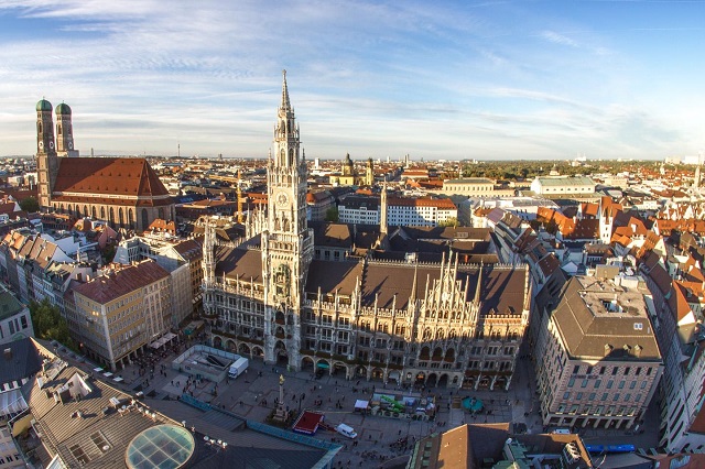 5 Things You Must Know When Planning a Trip to Munich 5 Things You Must Know When Planning a Trip to Munich