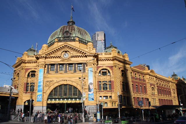 Fun Family Attractions in Melbourne - Living There