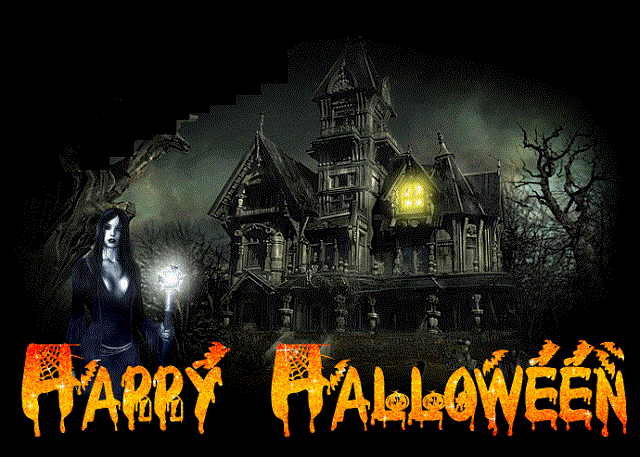 Enter If You Dare: 5 Scariest Haunted Houses in America Enter If You Dare: 5 Scariest Haunted Houses in America