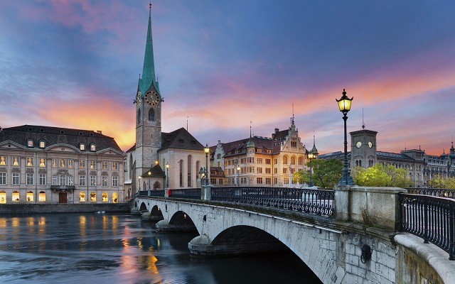 Zurich Guide For First Time Visitors Zurich Guide For First Time Visitors