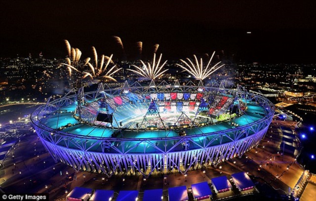 Top 4 Sports Crazy Cities Top 4 Sports Crazy Cities