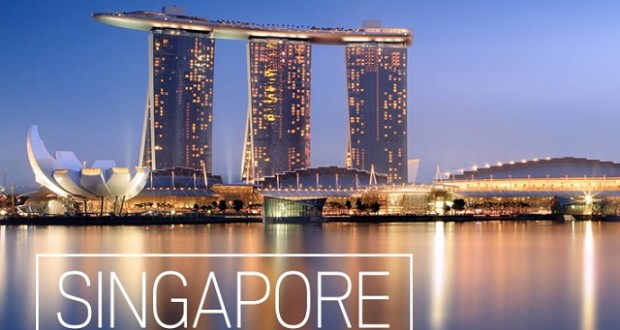 Singaporean Attractions