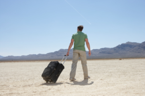 Travel club: Why People Love To Travel
