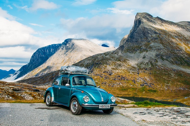 Rent a Car For Your Trip Wisely in Stavanger