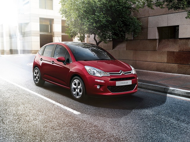 The Road to Everywhere, Rent a Car in Stavanger