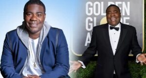 Tracy Morgan Net Worth