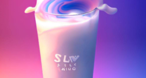 Slw Yogurt Drink