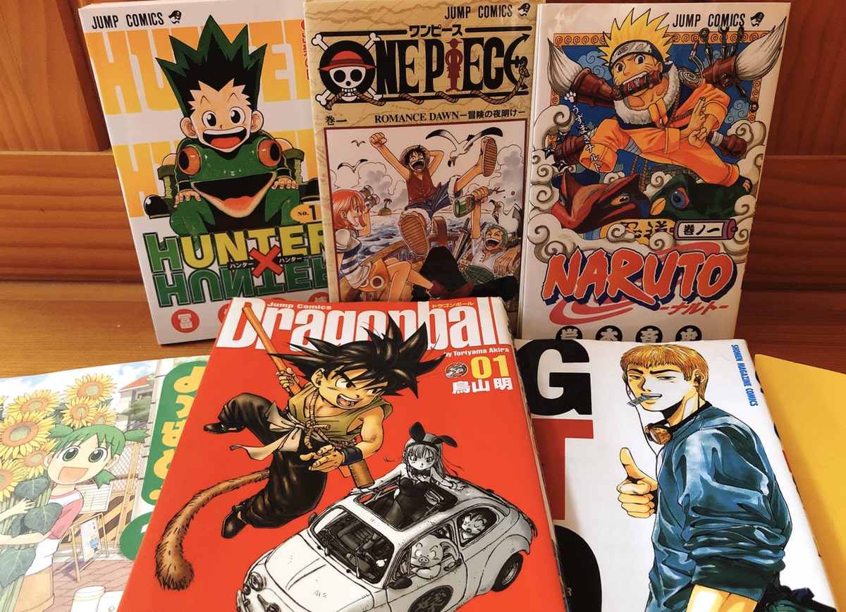 What is MyTeadingManga?