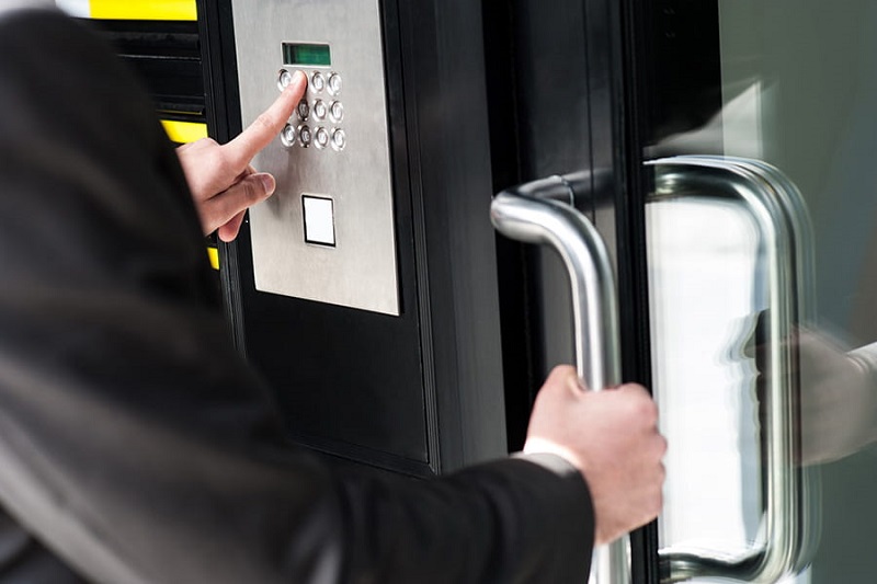 Who is ServLeader locksmith? A Deep Dive into their Expertise