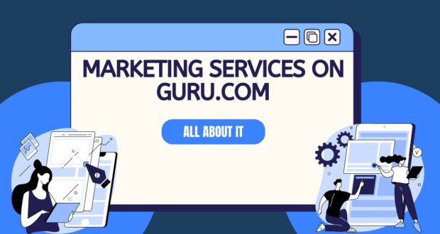 Tips and Tricks - Marketing Services Guru.com