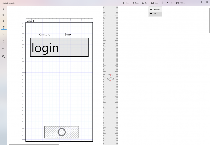 https //www.microsoft.com /ink Concise Overview https //www.microsoft.com /ink Concise Overview