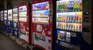 How Much Does a Vending Machine Cost? Pricing Factors You Need to Know