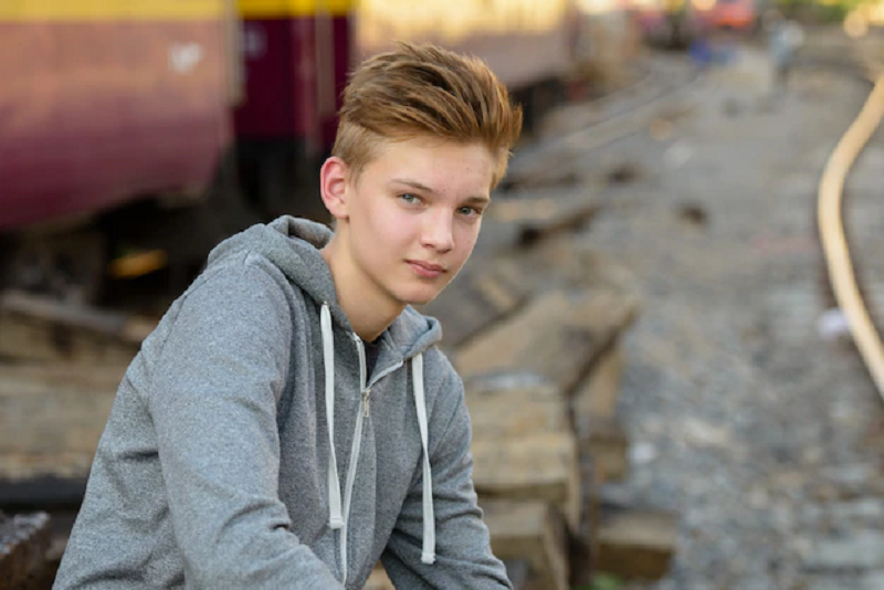 Boris Kipriyanovich: The Martian Prodigy Unveiled