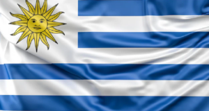 Flag of Uruguay: Colors and Symbolism