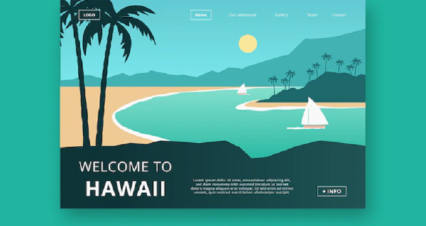 Hawaii State Motto: Embracing the Aloha Spirit
