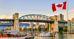 Tourism Industry Canada: Inclusive Revitalization