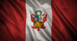 Flag of Peru: Unveiling the Symbolic Colors and Cultural Heritage